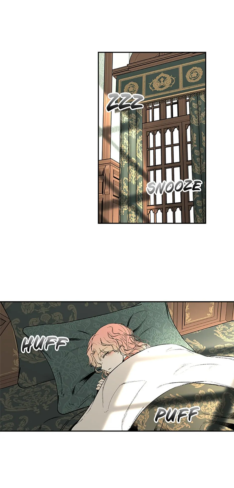 Charlotte’s Wheel Chapter 5 - page 78